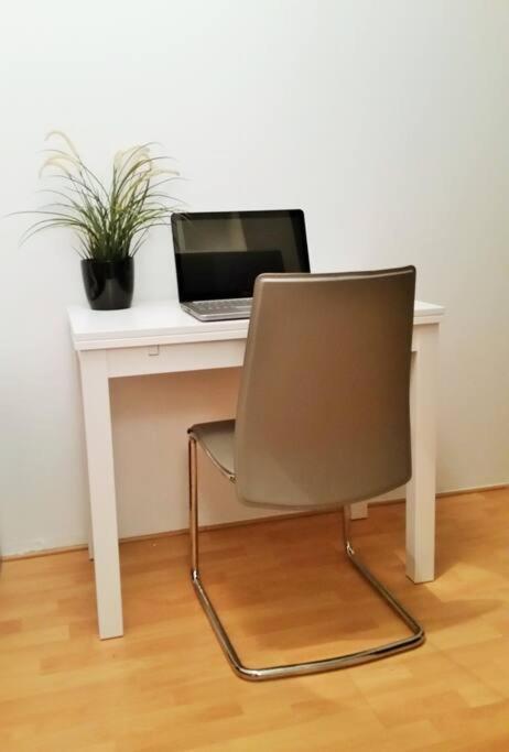 New Shalalaliving Vienna - Cosy Home Meidlinger Markt Kg12 Ngoại thất bức ảnh