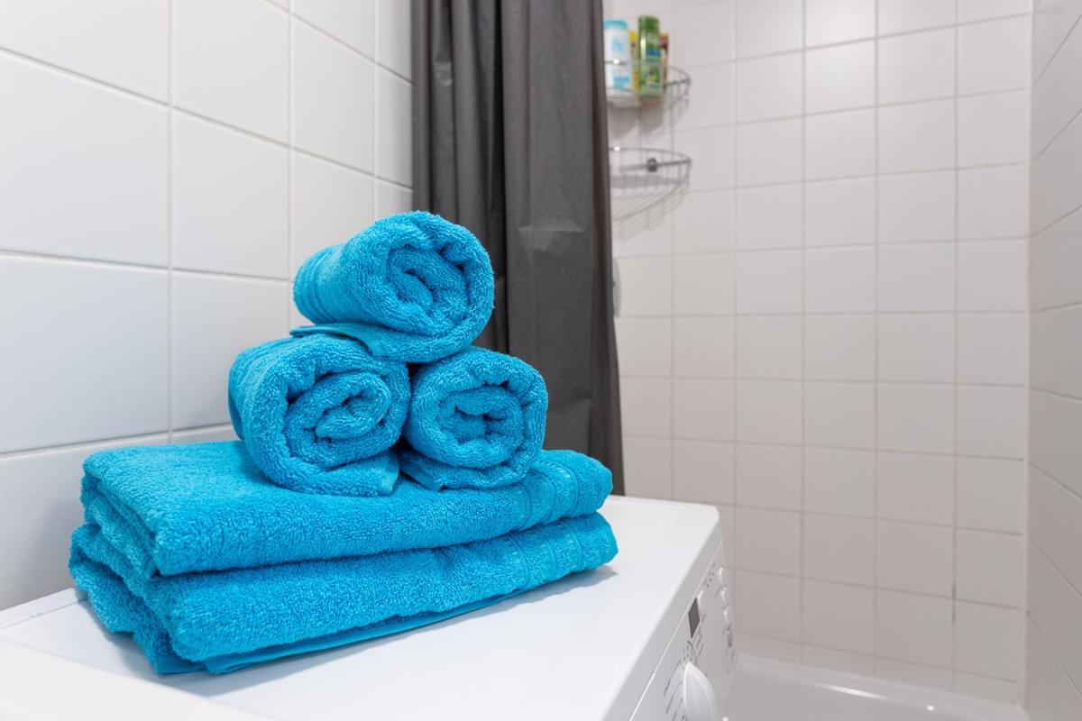 New Shalalaliving Vienna - Cosy Home Meidlinger Markt Kg12 Ngoại thất bức ảnh